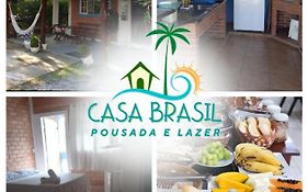 Casa Pousada E Lazer Hotel